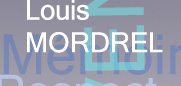Mordrel Logo